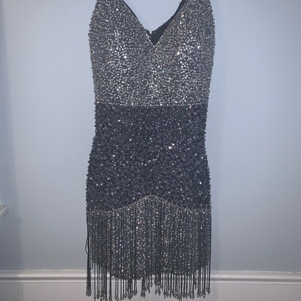 Jovani prom dress